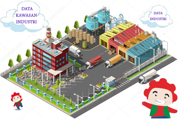 Kewajiban Perusahaan Lapor atas Data Industri dan Data Kawasan Industrinya